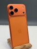 iPhone 17 Pro Max 256GB Cosmic Orange 100%